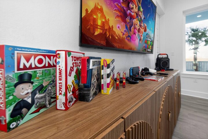 Home in Corpus Christi, US