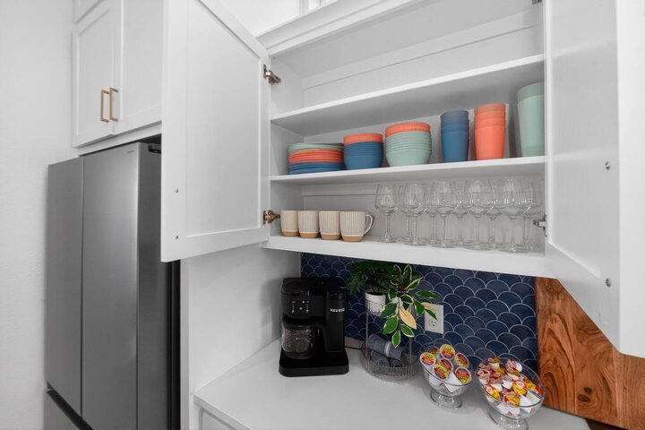 Home in Corpus Christi, US