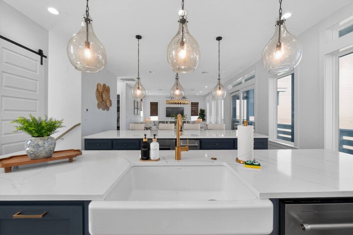 Home in Corpus Christi, US