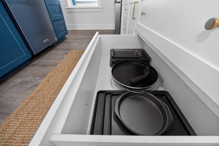 Home in Corpus Christi, US