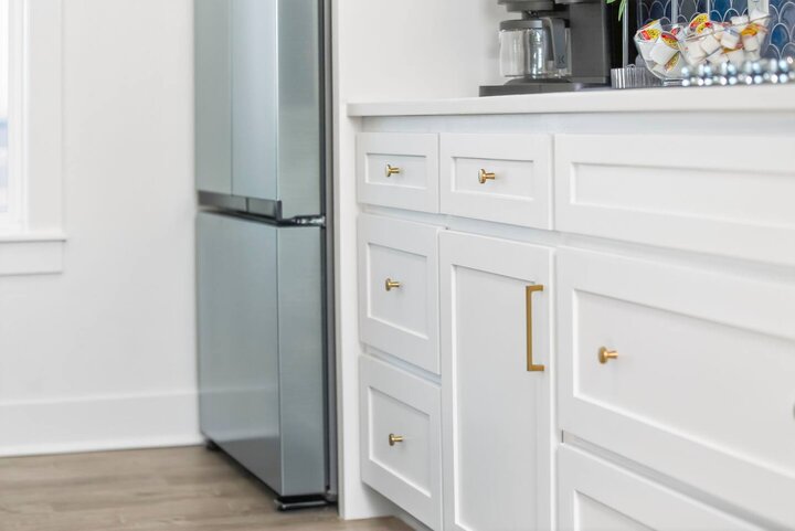 Home in Corpus Christi, US