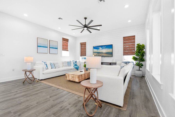 Home in Corpus Christi, US