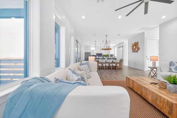 Home in Corpus Christi, US