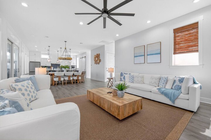 Home in Corpus Christi, US