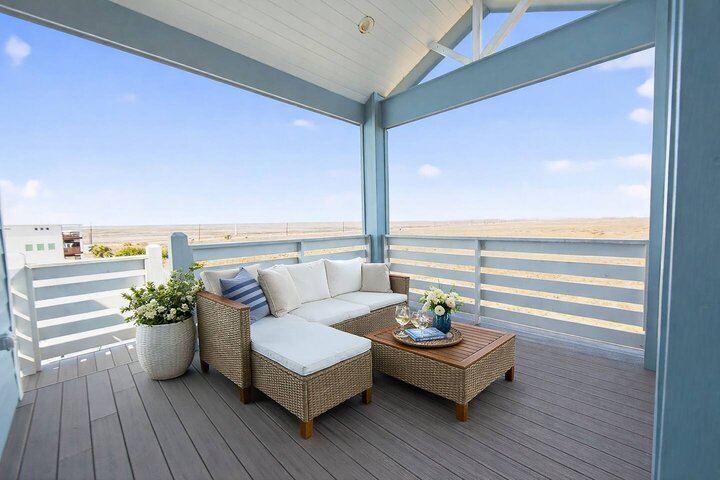 Home in Corpus Christi, US