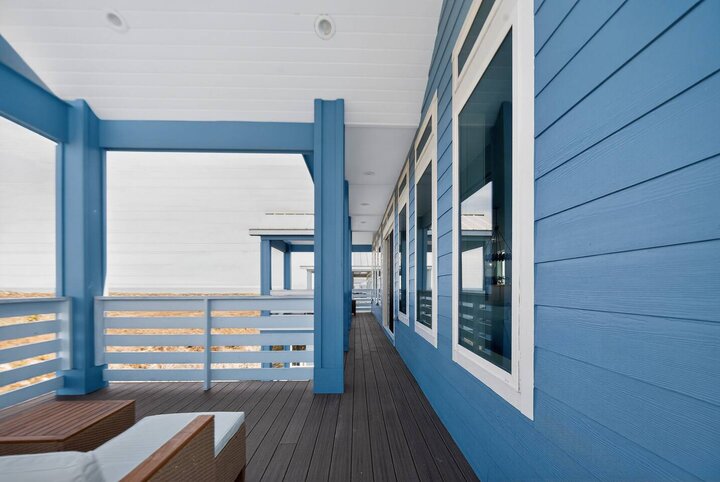 Home in Corpus Christi, US