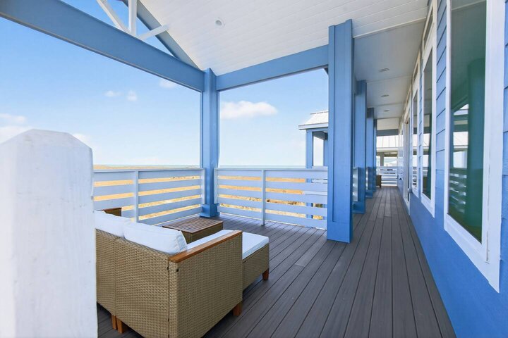 Home in Corpus Christi, US