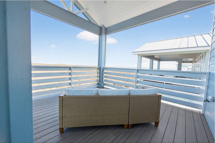 Home in Corpus Christi, US