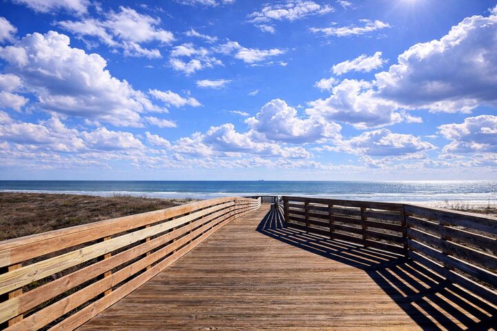 Home in Corpus Christi, US