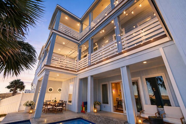 Home in Corpus Christi, US