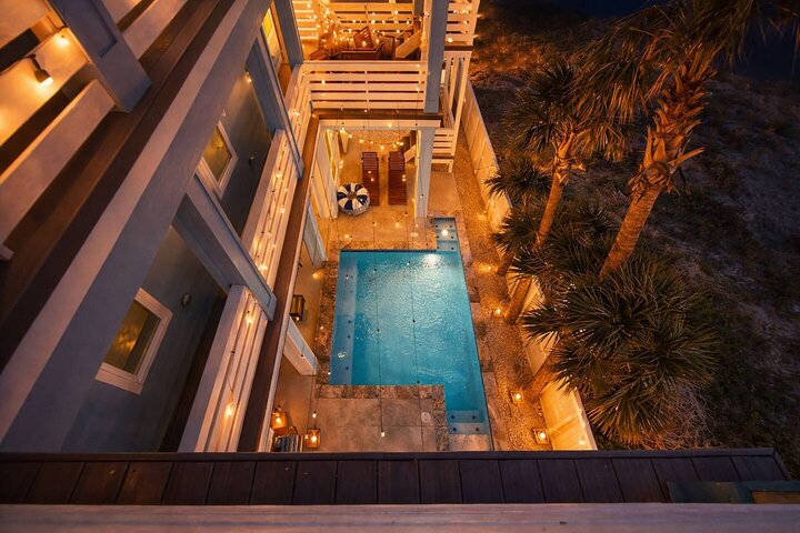 Home in Corpus Christi, US