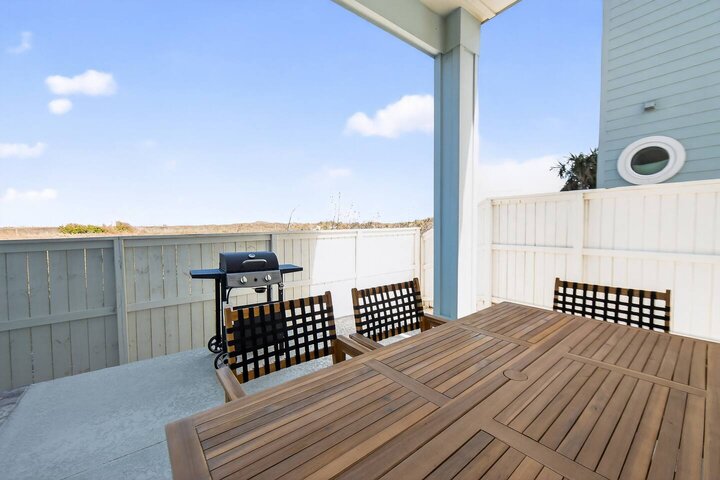 Home in Corpus Christi, US