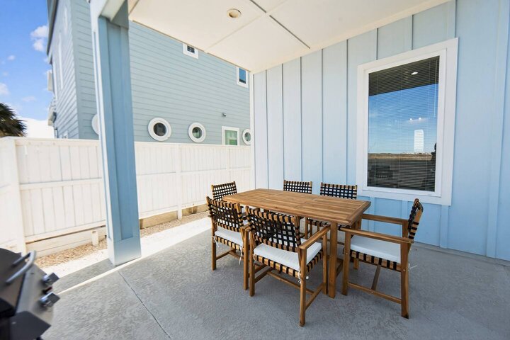 Home in Corpus Christi, US