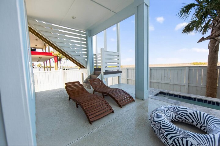 Home in Corpus Christi, US