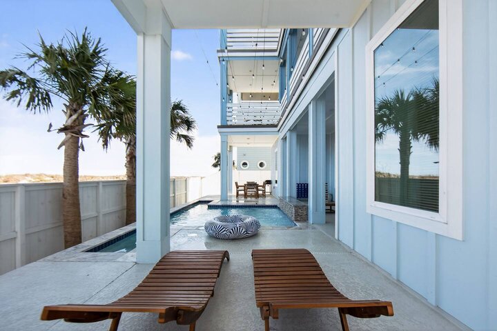 Home in Corpus Christi, US