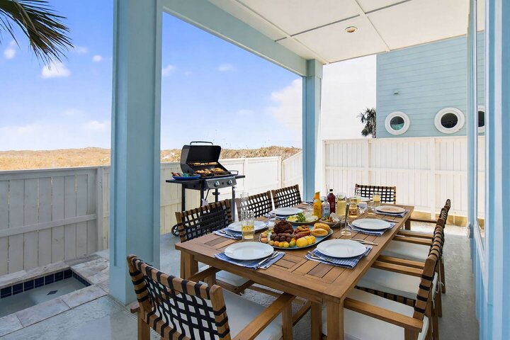 Home in Corpus Christi, US