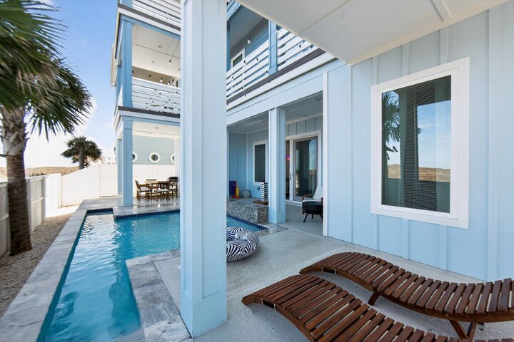 Home in Corpus Christi, US