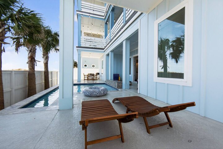 Home in Corpus Christi, US