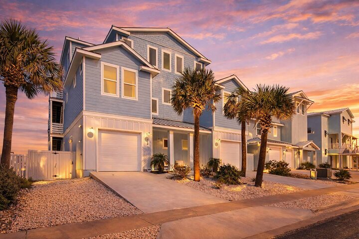 Home in Corpus Christi, US