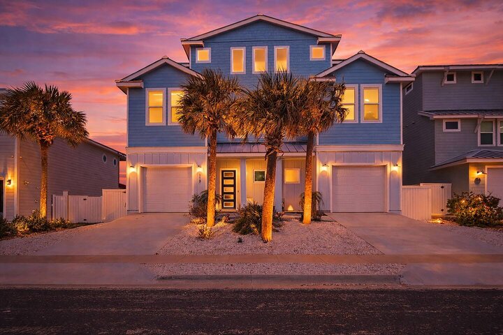 Home in Corpus Christi, US