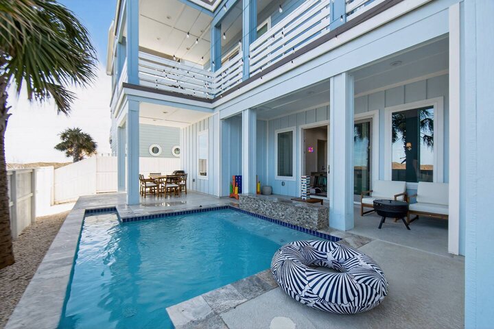 Home in Corpus Christi, US