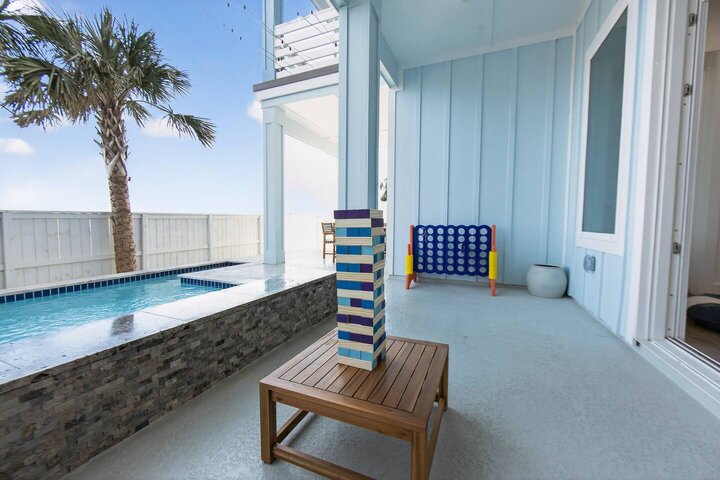 Home in Corpus Christi, US