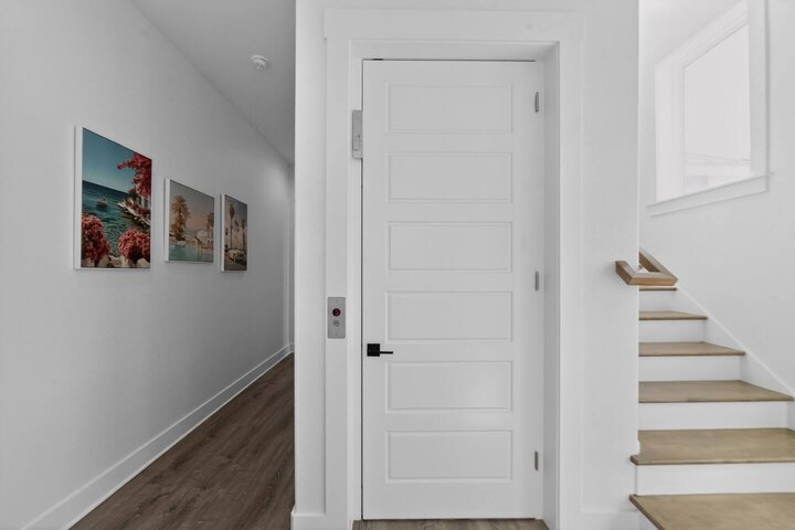 Home in Corpus Christi, US