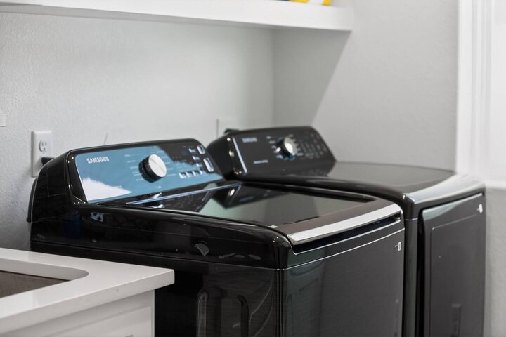 Home in Corpus Christi, US