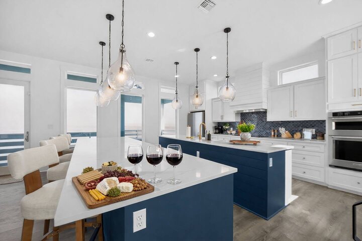 Home in Corpus Christi, US