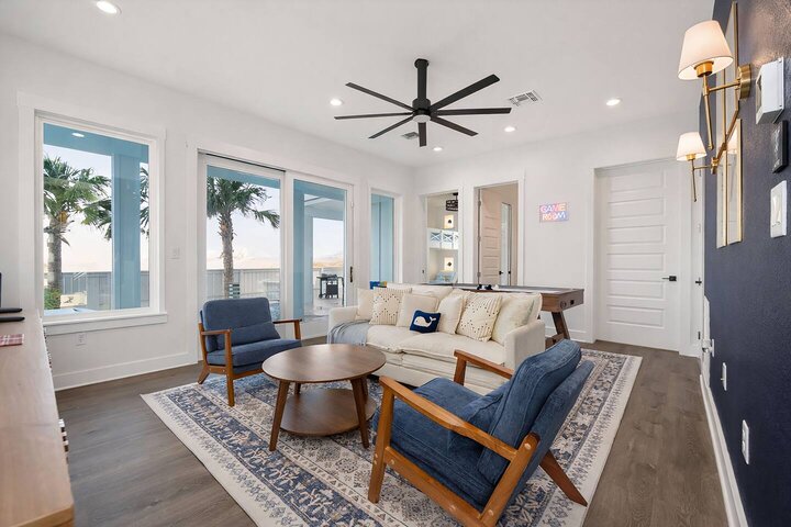 Home in Corpus Christi, US