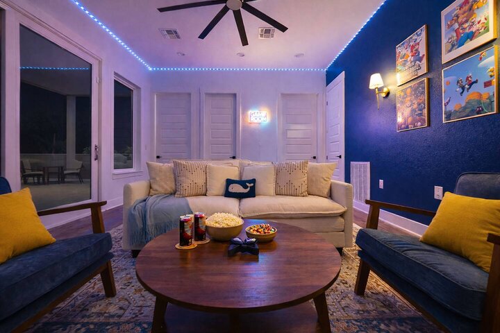 Home in Corpus Christi, US