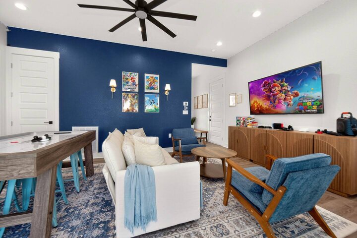 Home in Corpus Christi, US