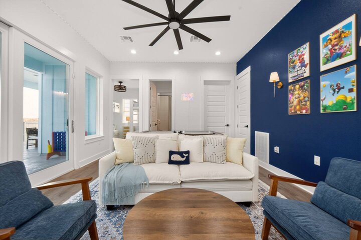 Home in Corpus Christi, US