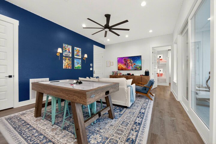 Home in Corpus Christi, US