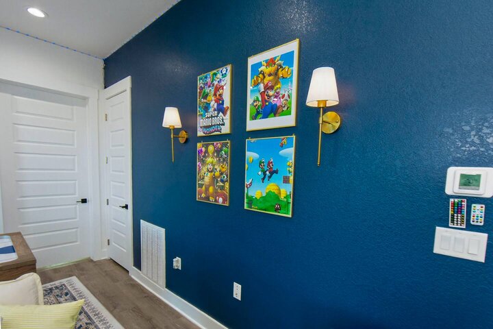 Home in Corpus Christi, US