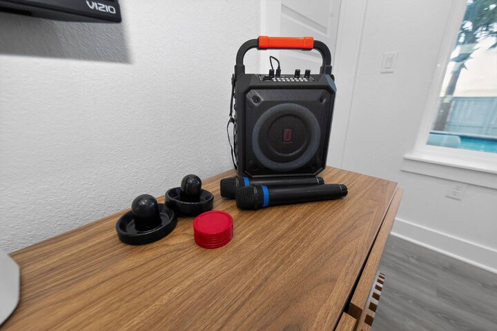 Home in Corpus Christi, US