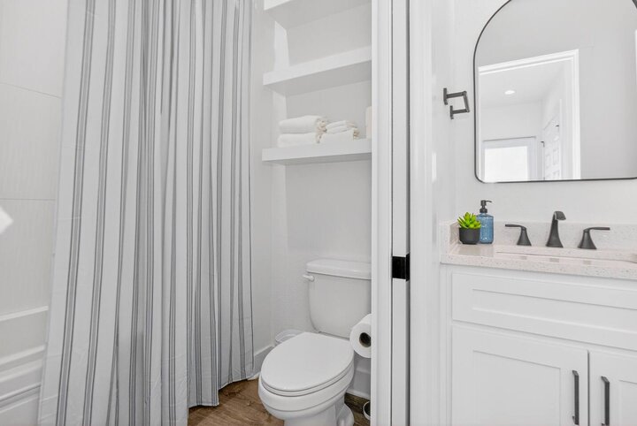 Home in Corpus Christi, US