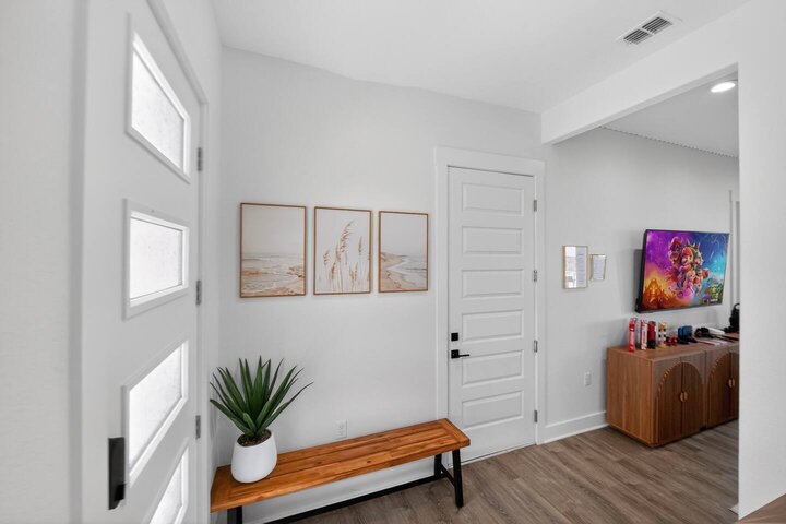 Home in Corpus Christi, US