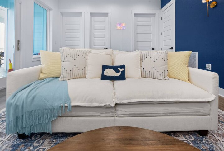 Home in Corpus Christi, US