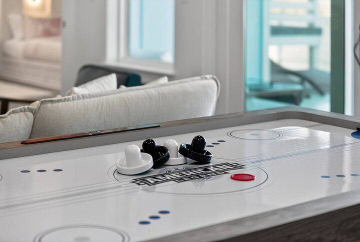 Home in Corpus Christi, US