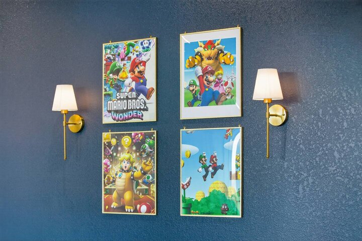 Home in Corpus Christi, US