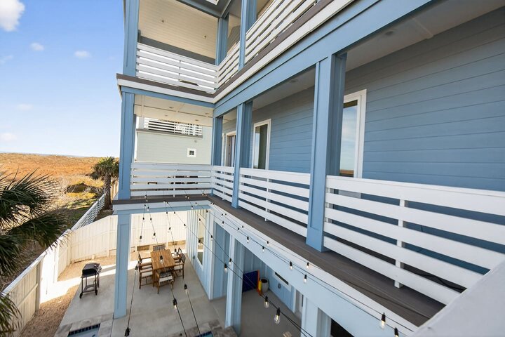 Home in Corpus Christi, US