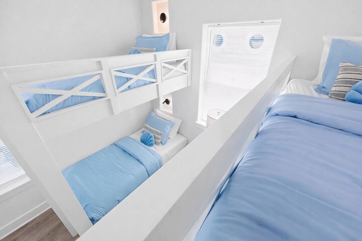 Home in Corpus Christi, US