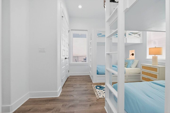 Home in Corpus Christi, US