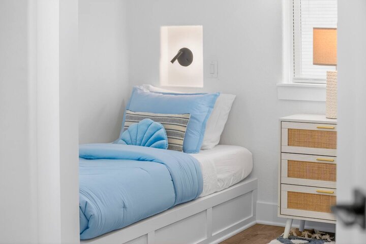 Home in Corpus Christi, US