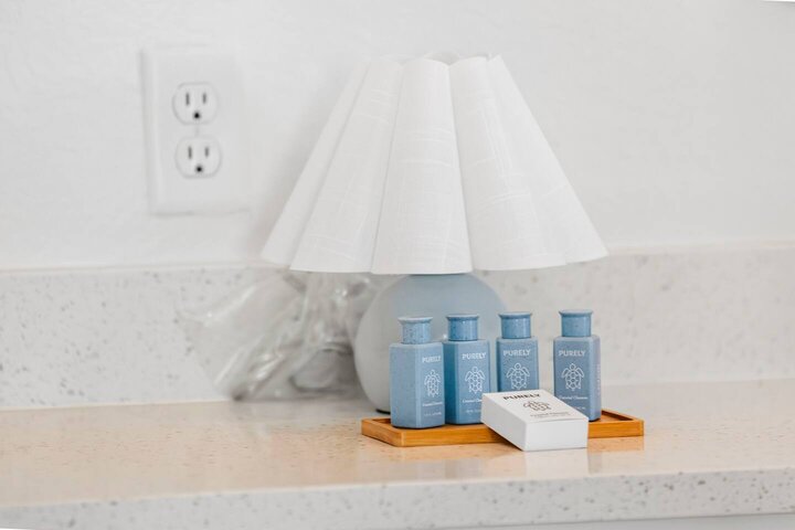 Home in Corpus Christi, US