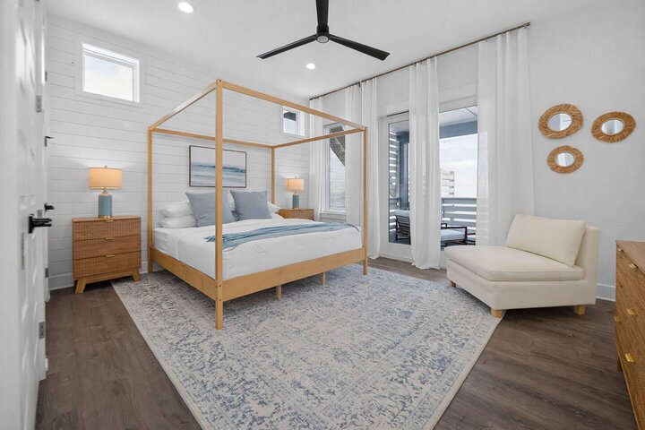 Home in Corpus Christi, US