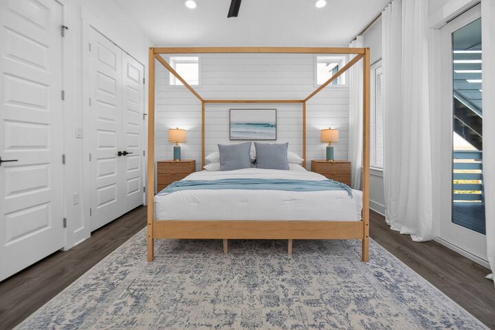 Home in Corpus Christi, US