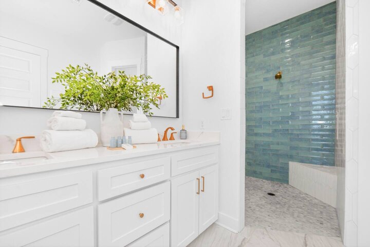 Home in Corpus Christi, US