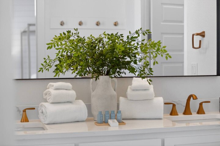 Home in Corpus Christi, US